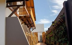 Casa Makaira