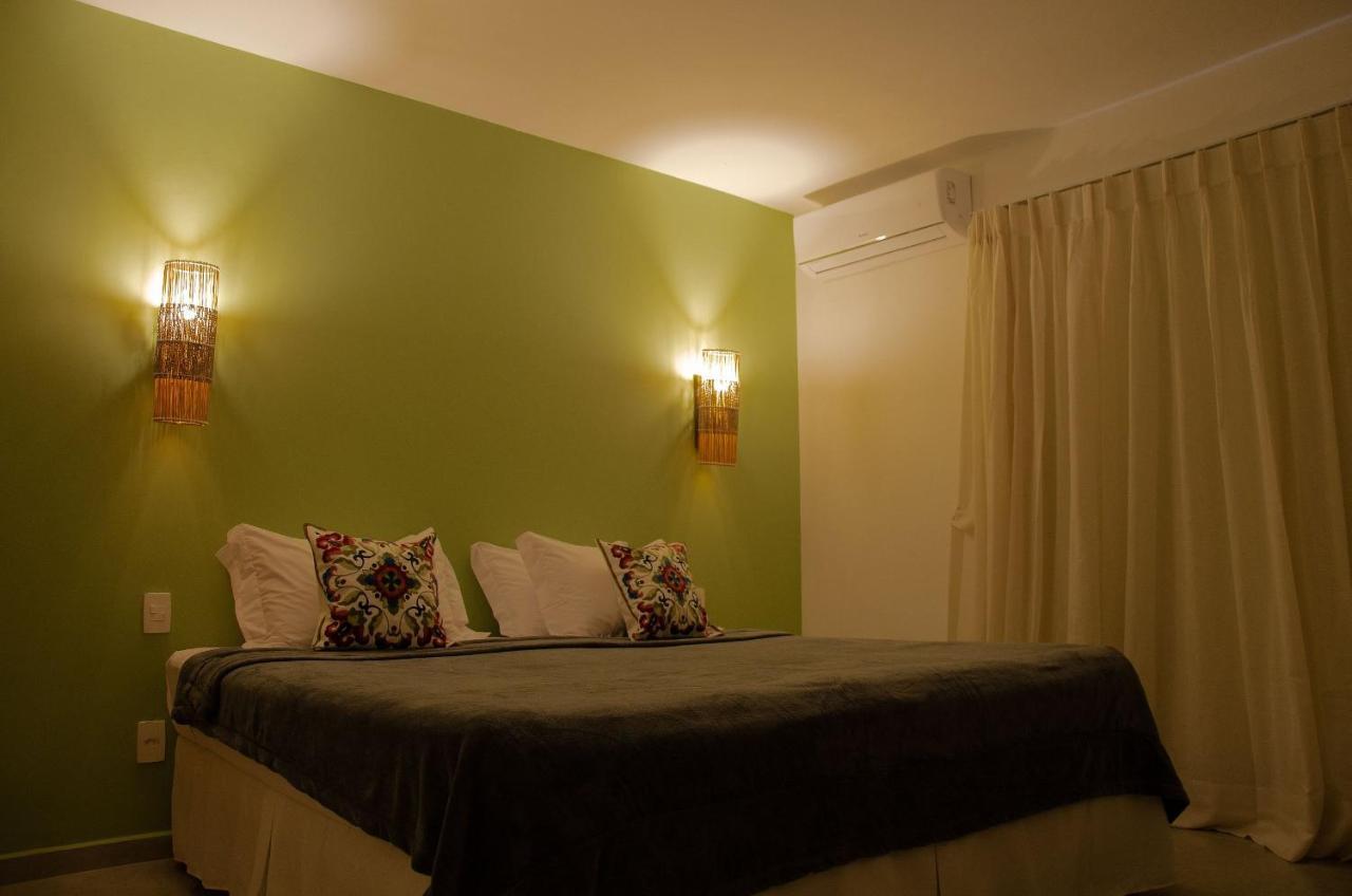 Hotel Casa Makaira Fernando de Noronha Esterno foto