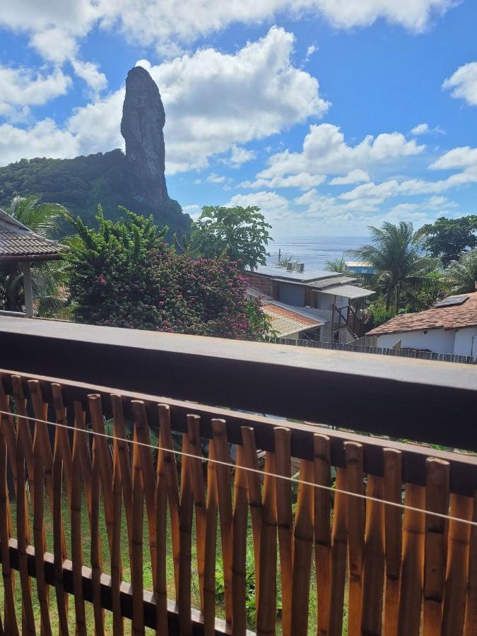 Hotel Casa Makaira Fernando de Noronha Esterno foto