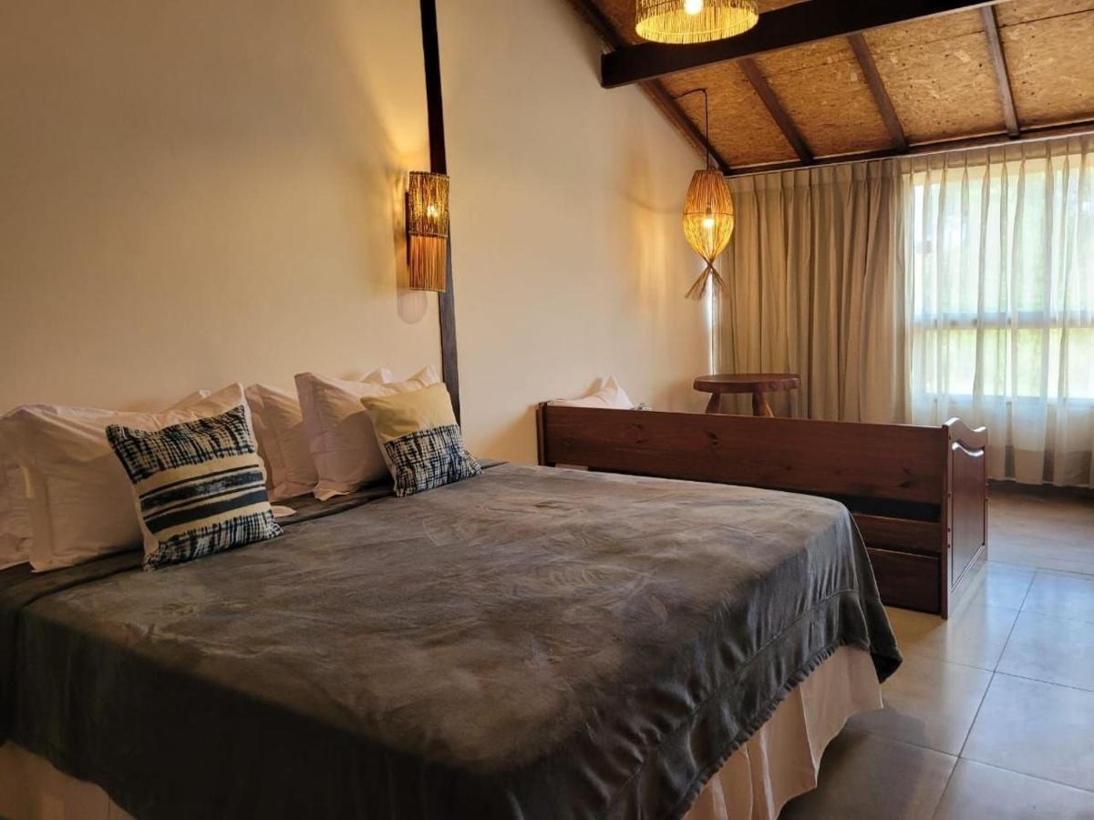 Hotel Casa Makaira Fernando de Noronha Esterno foto