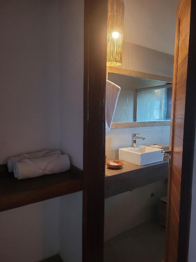 Hotel Casa Makaira Fernando de Noronha Esterno foto