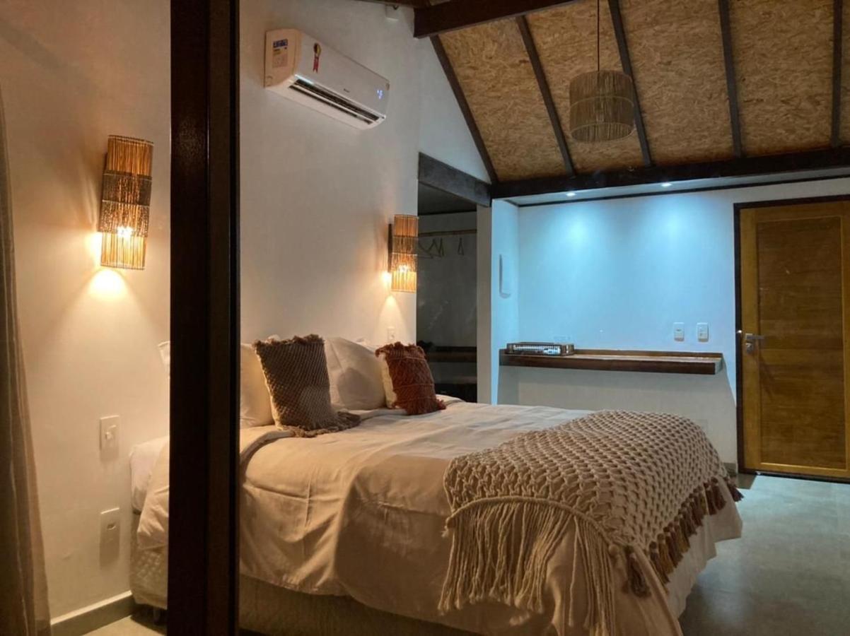 Hotel Casa Makaira Fernando de Noronha Esterno foto