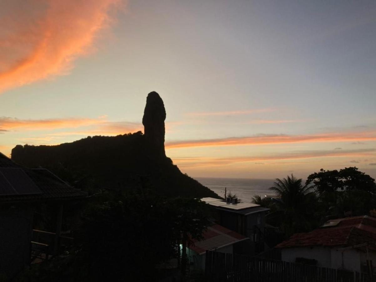 Hotel Casa Makaira Fernando de Noronha Esterno foto