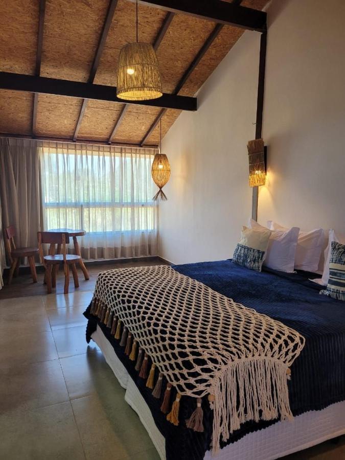 Hotel Casa Makaira Fernando de Noronha Esterno foto