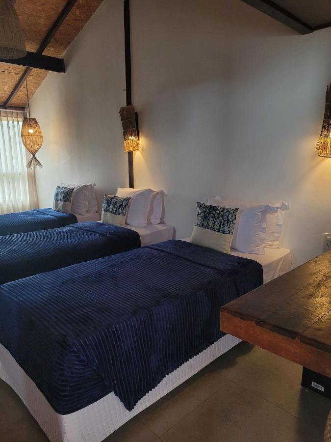 Hotel Casa Makaira Fernando de Noronha Esterno foto