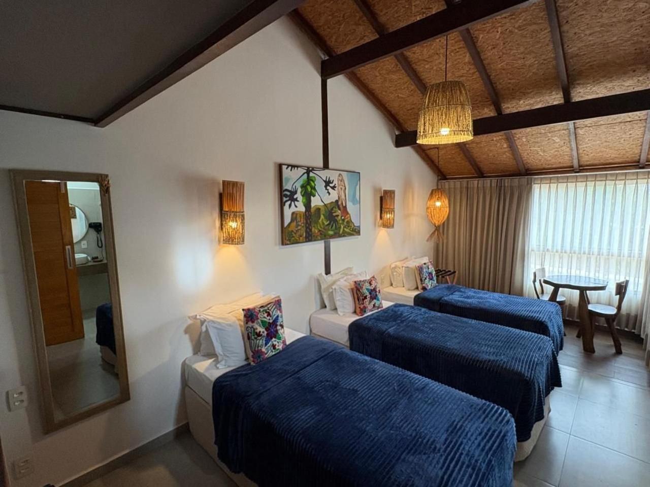 Hotel Casa Makaira Fernando de Noronha Esterno foto