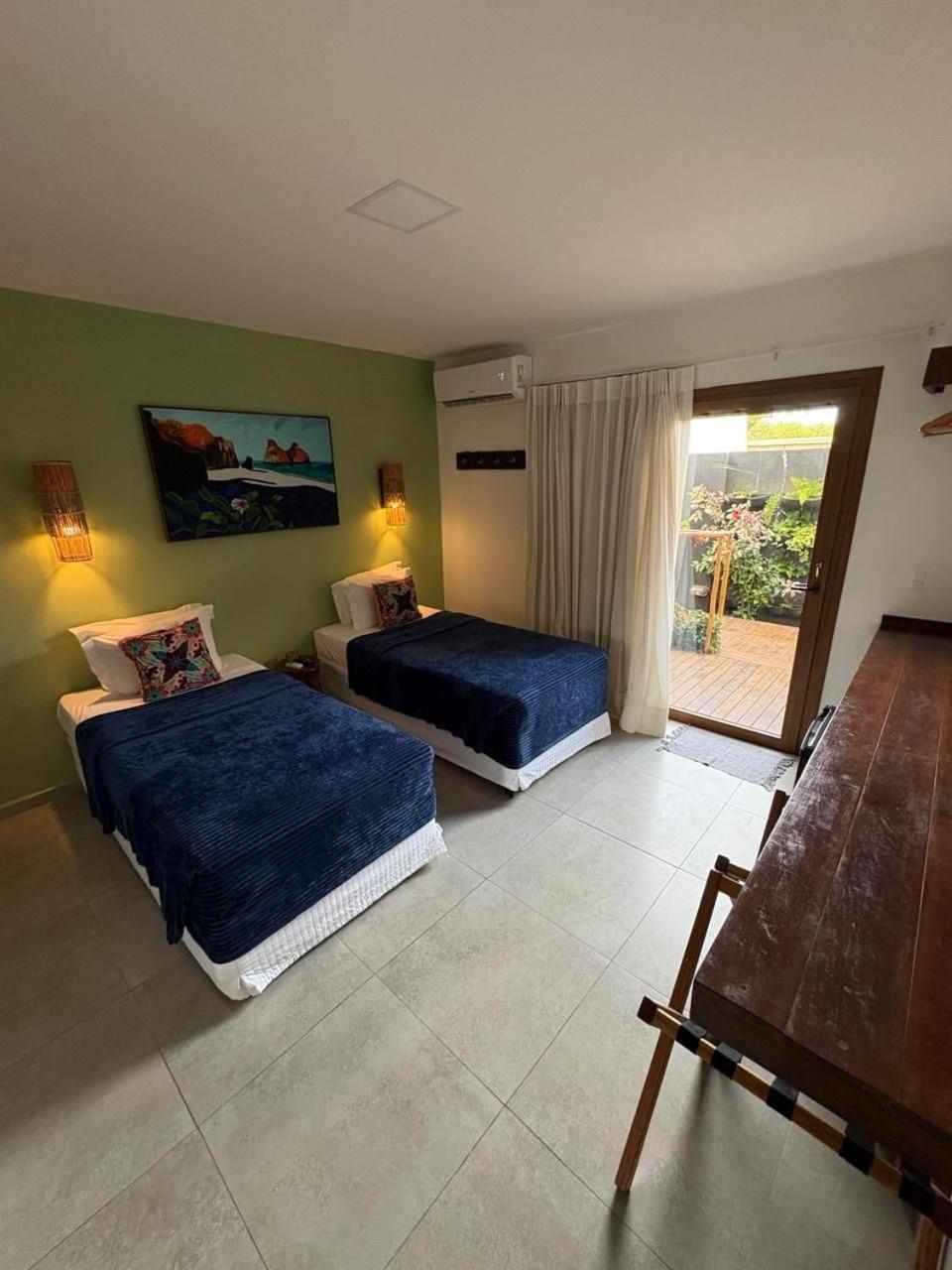 Hotel Casa Makaira Fernando de Noronha Esterno foto