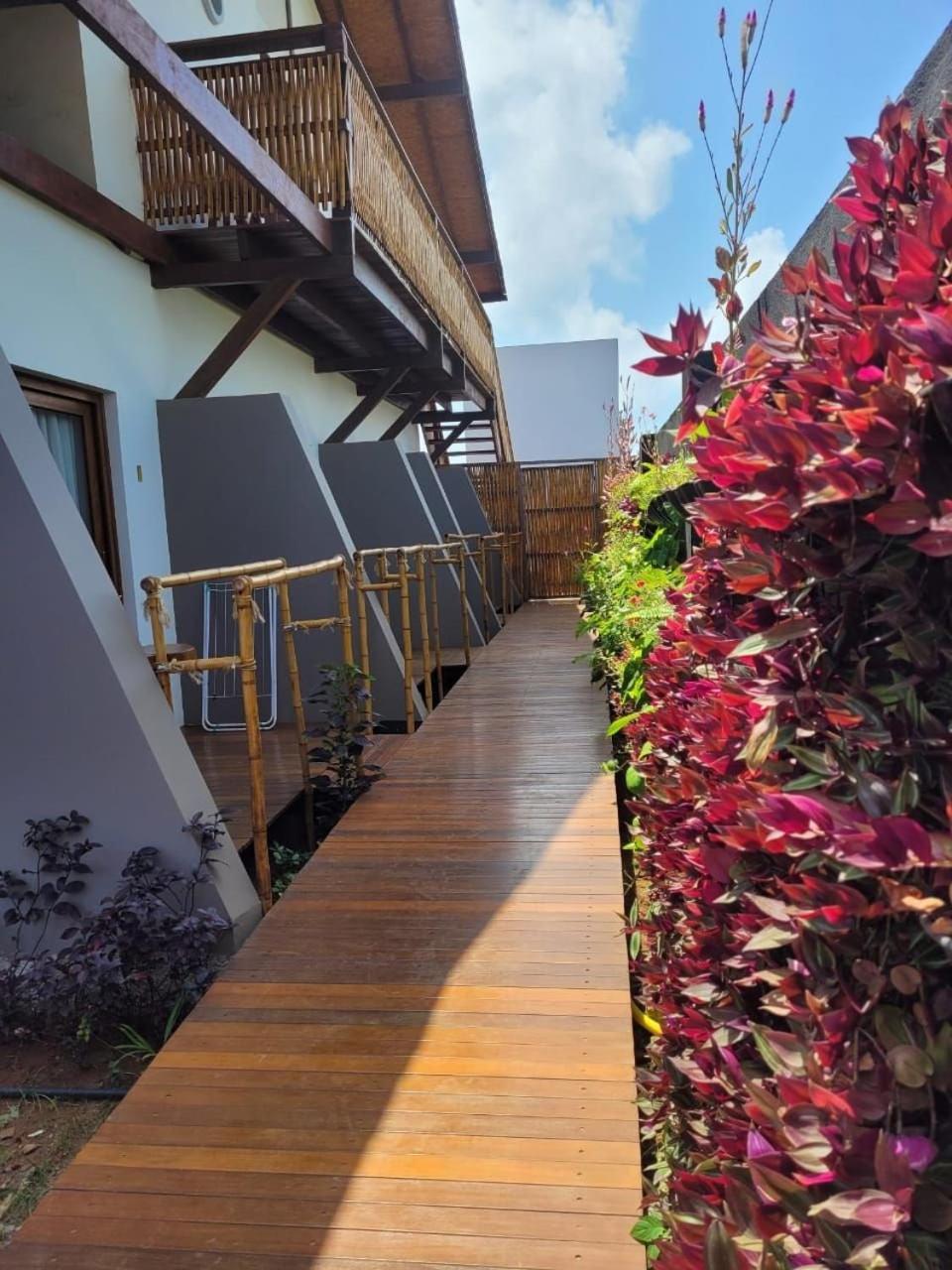 Hotel Casa Makaira Fernando de Noronha Esterno foto
