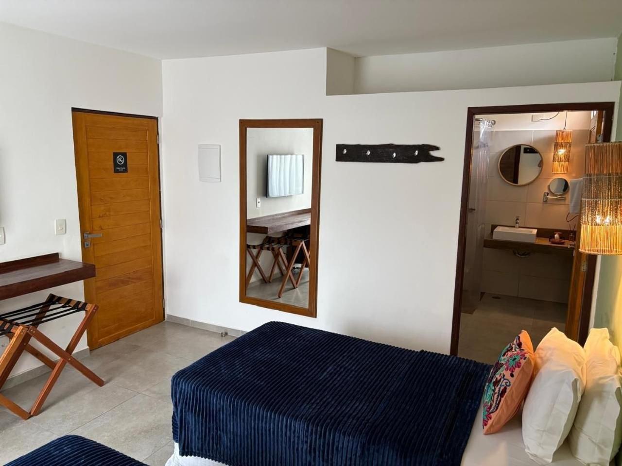 Hotel Casa Makaira Fernando de Noronha Esterno foto