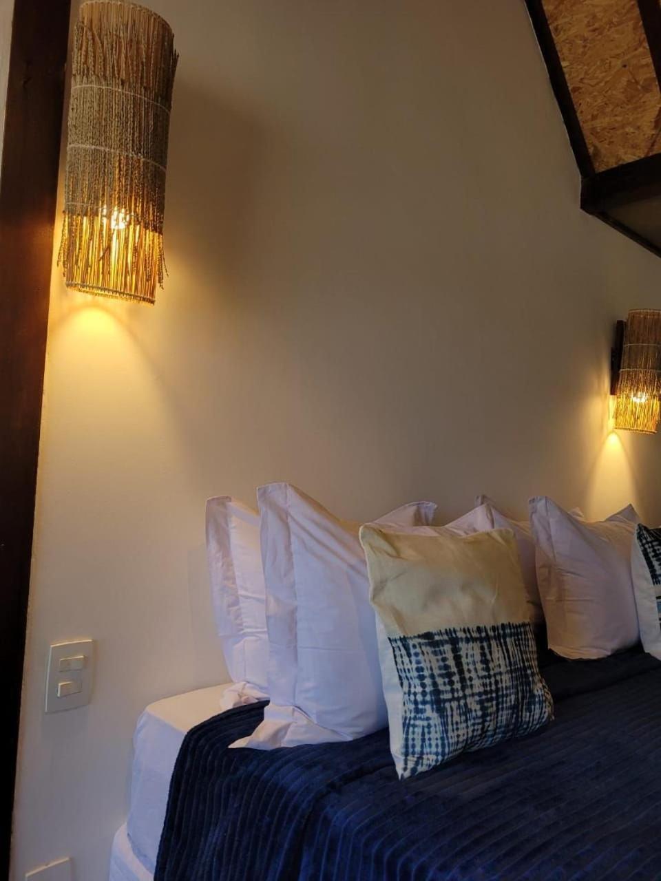 Hotel Casa Makaira Fernando de Noronha Esterno foto
