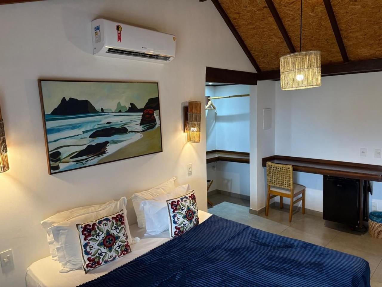 Hotel Casa Makaira Fernando de Noronha Esterno foto